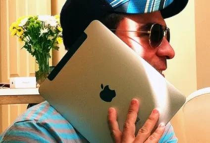 Як дзвонити з ipad, 5 способів бути на зв'язку - програми для apple ipad (sipnet) Як дзвонити з ipad, 5 способів бути на зв'язку - програми для apple ipad