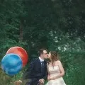 карамельна весілля