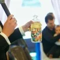 карамельна весілля