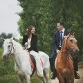 карамельна весілля