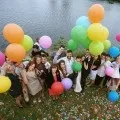 карамельна весілля