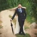 карамельна весілля