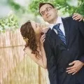 карамельна весілля