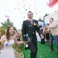 карамельна весілля