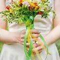 карамельна весілля