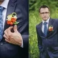 карамельна весілля