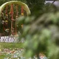 карамельна весілля