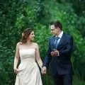карамельна весілля