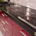 Карго для кухні, кухонне карго, розміри карго