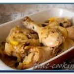 Картопля з овочами в рукаві - покроковий рецепт з фото (рецепт) Картопля з овочами в рукаві - покроковий рецепт з фото