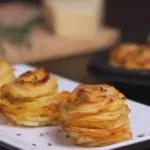 Картопля з овочами в рукаві - покроковий рецепт з фото (рукаві) Картопля з овочами в рукаві - покроковий рецепт з фото