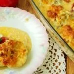 Картопля з овочами в рукаві - покроковий рецепт з фото (овочами) Картопля з овочами в рукаві - покроковий рецепт з фото