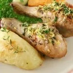 Картопля фрі в мультиварці Панасонік (мультиварці) Картопля фрі в мультиварці Панасонік