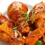 Картопля фрі в мультиварці Панасонік (картопля штук Олія соняшникова) Картопля фрі в мультиварці Панасонік
