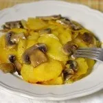 Картопля фрі в мультиварці Панасонік (картопля штук Масло) Картопля фрі в мультиварці Панасонік