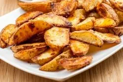 Картопля фрі в мультиварці