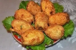Картопля по-італійськи - кулінарний рецепт з фото, як приготувати на смачно будинку