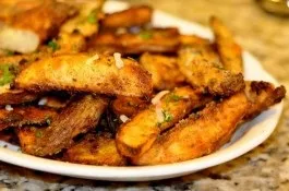 Картопля по-італійськи - кулінарний рецепт з фото, як приготувати на смачно будинку