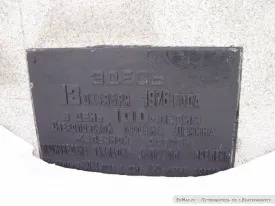 Капсули часу на мапі Запорожьеа