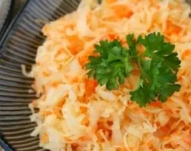 Капуста на зиму, рецепти, дуже смачно! (Зиму) Капуста на зиму, рецепти, дуже смачно!