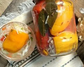 Капуста на зиму, рецепти, дуже смачно! (Дуже) Капуста на зиму, рецепти, дуже смачно!