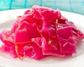 Капуста на зиму, рецепти, дуже смачно! (Рецепти) Капуста на зиму, рецепти, дуже смачно!