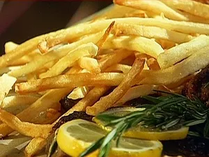 Картопля фрі в мультиварці Панасонік (картопля фрі в мультиварці Панасонік) Картопля фрі в мультиварці Панасонік
