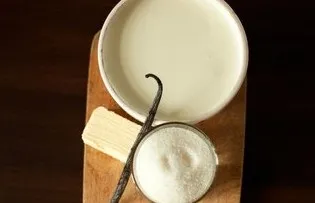 Карамельний соус рецепти приготування (приготувати карамельний соус) Карамельний соус рецепти приготування