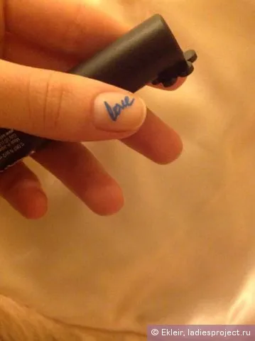 Олівців для дизайну нігтів sally hansen nail art pen - відгуки, фото і ціна (nail) Олівців для дизайну нігтів sally hansen nail art pen - відгуки, фото і ціна