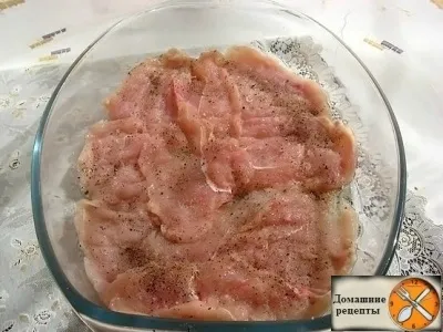 Картопля по-царськи (в духовці) Картопля по-царськи