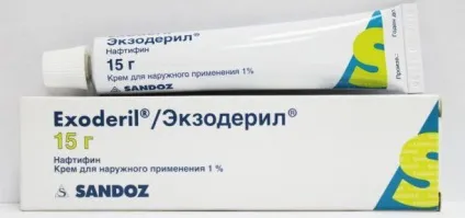 Кандидоз нігтів (грибок) і шкіри лікування (лікування) Кандидоз нігтів (грибок) і шкіри лікування