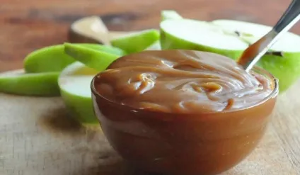 Карамельний соус рецепти приготування (приготування) Карамельний соус рецепти приготування