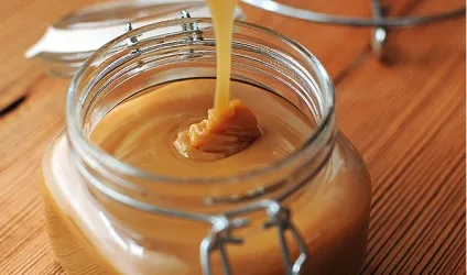 Карамельний соус рецепти приготування (карамельний) Карамельний соус рецепти приготування