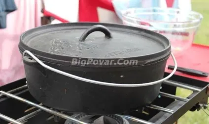 Картопля по-італійськи покроковий рецепт приготування з фото і поясненнями