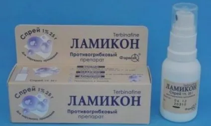 Кандидоз нігтів (грибок) і шкіри лікування (грибок) Кандидоз нігтів (грибок) і шкіри лікування