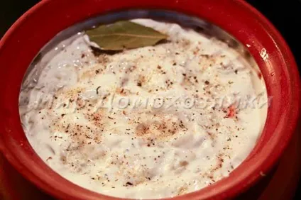 Картопля з кабачками в духовці, світ домогосподарки (кабачками) Картопля з кабачками в духовці, світ домогосподарки