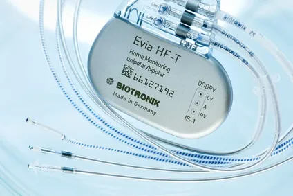 кардіостимулятори biotronik