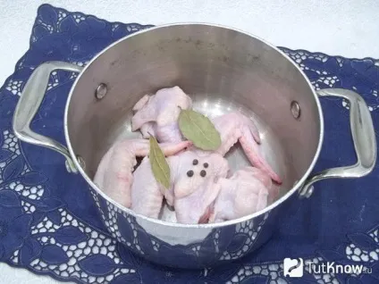 Капустяний суп покроковий рецепт