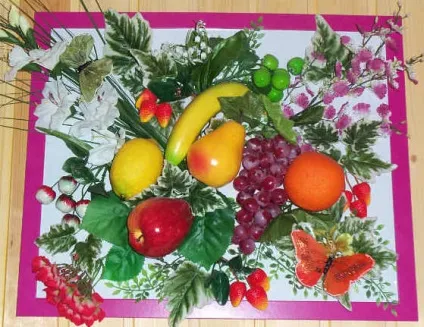 Картини своїми руками, затишок і тепло мого будинку (картини) Картини своїми руками, затишок і тепло мого будинку