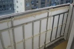 Як побудувати балкон своїми руками (балкон) Як побудувати балкон своїми руками