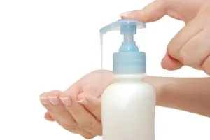 Як помити лежачого хворого в домашніх умовах правильно