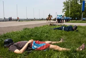 Як правильно фотографувати на вулиці секрети Іллі Штуца (вулична фотографія) Як правильно фотографувати на вулиці секрети Іллі Штуца