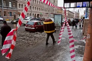 Як правильно фотографувати на вулиці секрети Іллі Штуца (Штуца) Як правильно фотографувати на вулиці секрети Іллі Штуца