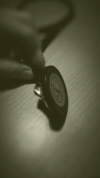 Як користуватися стетоскопом, стетоскоп