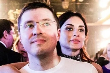 Як поживає колишній чоловік Тіни Канделакі, блогер elena_dokuchaewa на сайті 7 березня 2017, пліткар (поживає) Як поживає колишній чоловік Тіни Канделакі, блогер elena_dokuchaewa на сайті 7 березня 2017, пліткар