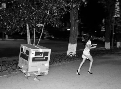 Як правильно фотографувати на вулиці секрети Іллі Штуца (вулична фотографія) Як правильно фотографувати на вулиці секрети Іллі Штуца
