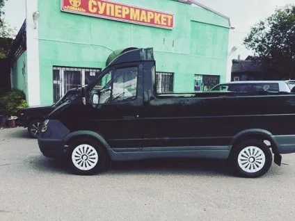 Як зрозуміти, що ти потрапив в Україну, чорт забирай