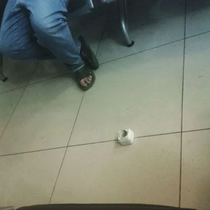 Як зрозуміти, що ти потрапив в Україну, чорт забирай