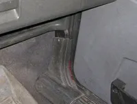 Кік-панелі в ваз 2109autoremka - ремонт автомобіля (2109autoremka) Кік-панелі в ваз 2109autoremka - ремонт автомобіля