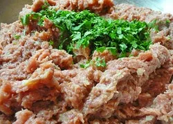 Кенигсбергских клопси, рецепт приготування (клопси) Кенигсбергских клопси, рецепт приготування